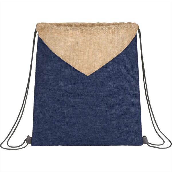Kai Drawstring Bag - Image 6