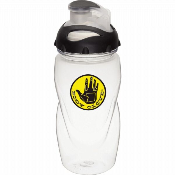 Gobi 500ml Sports Bottle - Image 4