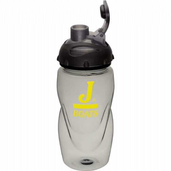 Gobi 500ml Sports Bottle - Image 9