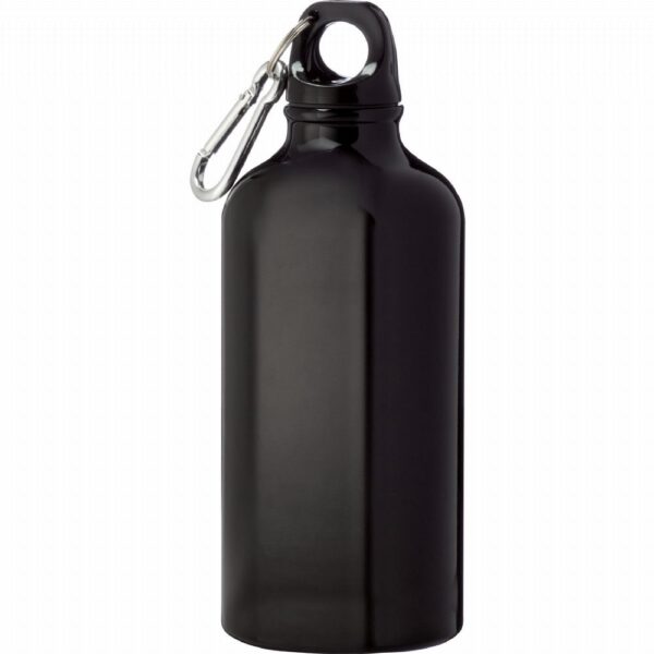Li'l Shorty 500ml  Aluminum Sports Bottle - Image 2