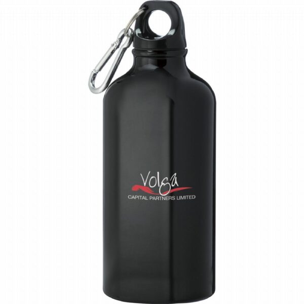 Li'l Shorty 500ml  Aluminum Sports Bottle - Image 3