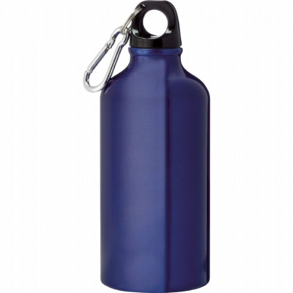 Li'l Shorty 500ml  Aluminum Sports Bottle - Image 4