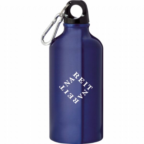 Li'l Shorty 500ml  Aluminum Sports Bottle - Image 5