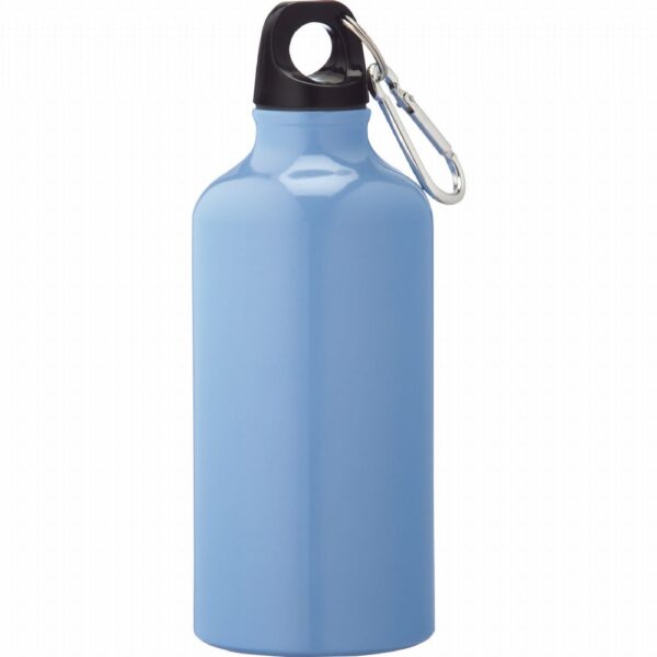 Li'l Shorty 500ml  Aluminum Sports Bottle - Image 7