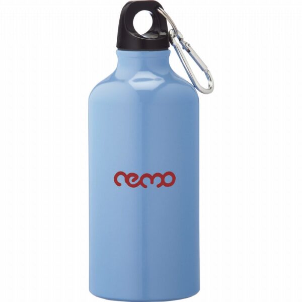 Li'l Shorty 500ml  Aluminum Sports Bottle - Image 8