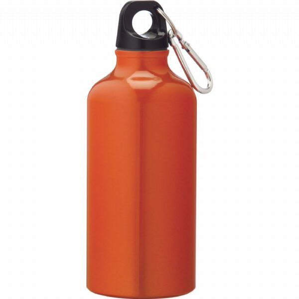 Li'l Shorty 500ml  Aluminum Sports Bottle - Image 9