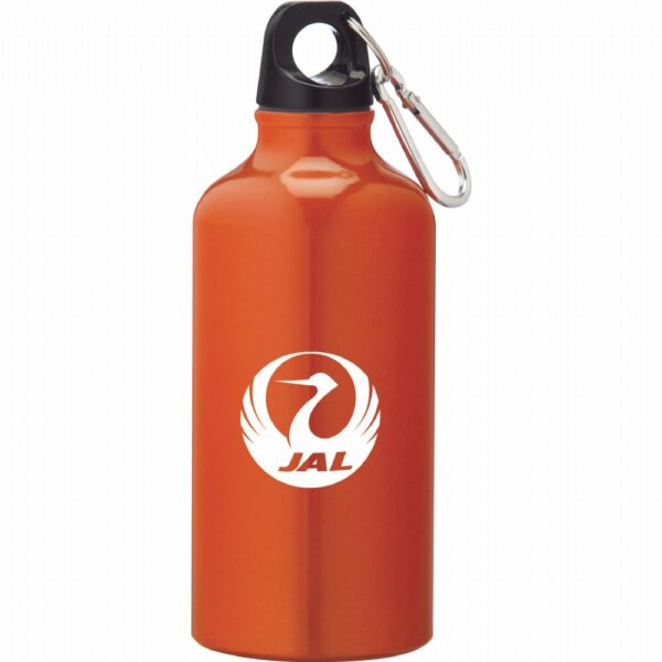 Li'l Shorty 500ml  Aluminum Sports Bottle - Image 10