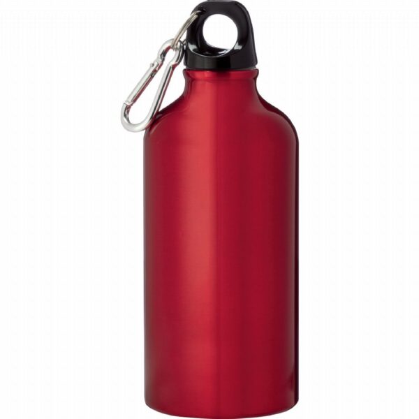 Li'l Shorty 500ml  Aluminum Sports Bottle - Image 11