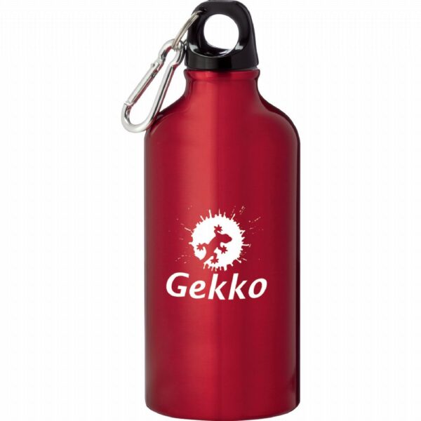 Li'l Shorty 500ml  Aluminum Sports Bottle - Image 12