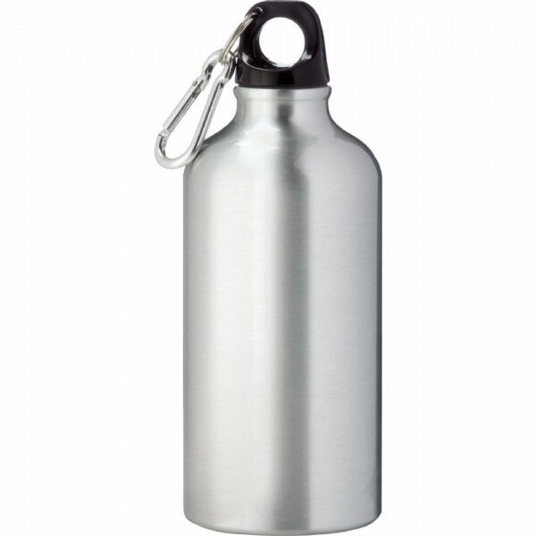 Li'l Shorty 500ml  Aluminum Sports Bottle - Image 13