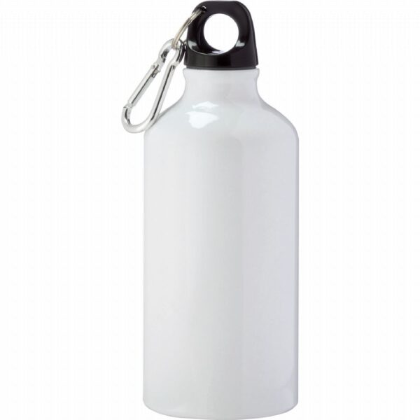 Li'l Shorty 500ml  Aluminum Sports Bottle - Image 15