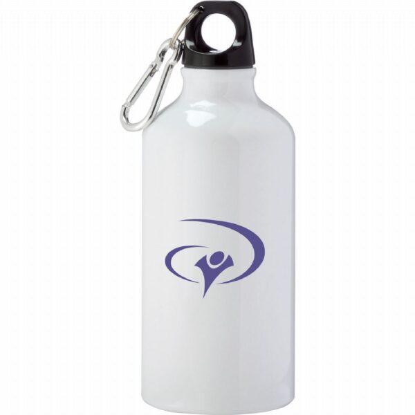 Li'l Shorty 500ml  Aluminum Sports Bottle - Image 16
