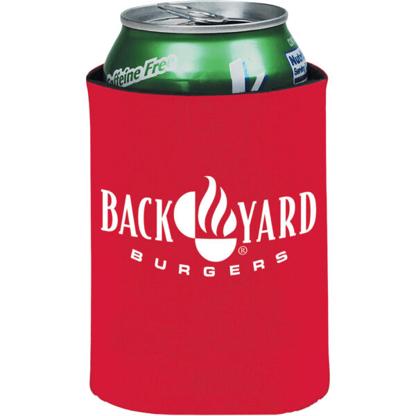 Collapsible Can Insulator 12 oz. - Image 11