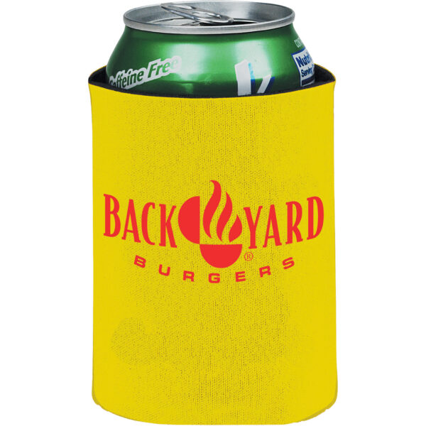 Collapsible Can Insulator 12 oz. - Image 12