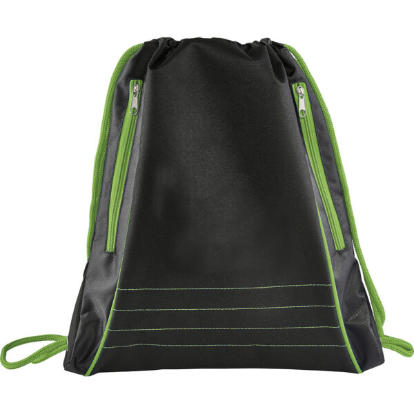 Neon Deluxe Drawstring Sportspack - Image 2
