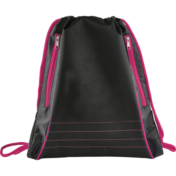Neon Deluxe Drawstring Sportspack - Image 4
