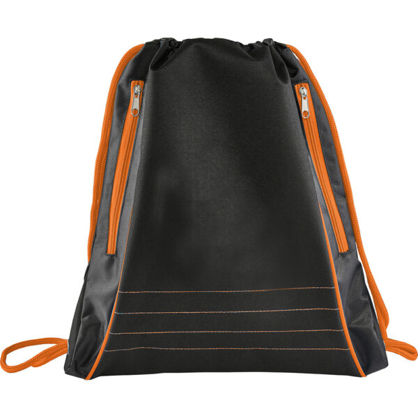 Neon Deluxe Drawstring Sportspack - Image 6