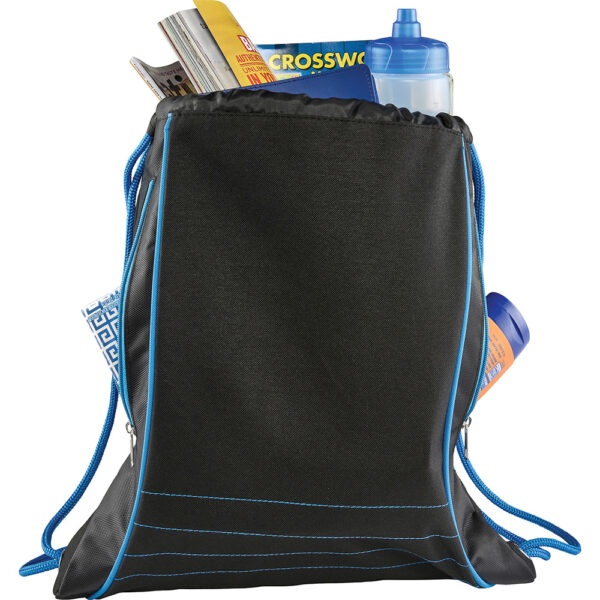 Neon Deluxe Drawstring Sportspack - Image 7