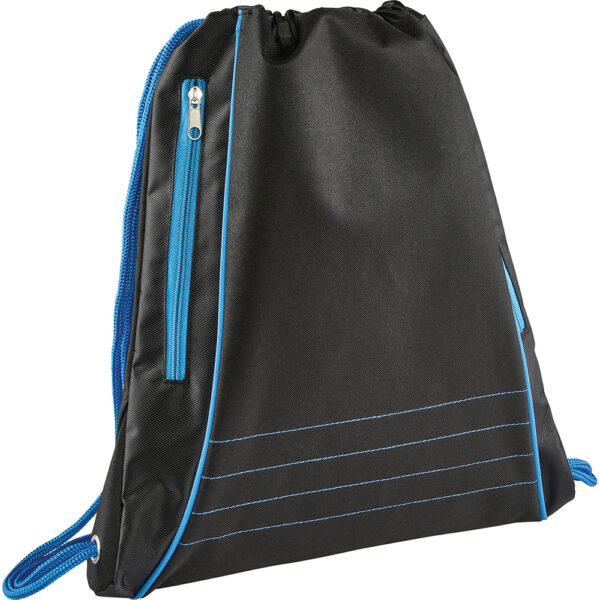 Neon Deluxe Drawstring Sportspack - Image 8