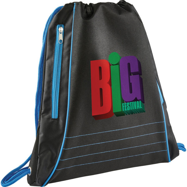 Neon Deluxe Drawstring Sportspack - Image 10