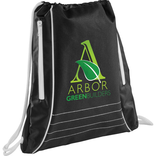 Neon Deluxe Drawstring Sportspack - Image 18