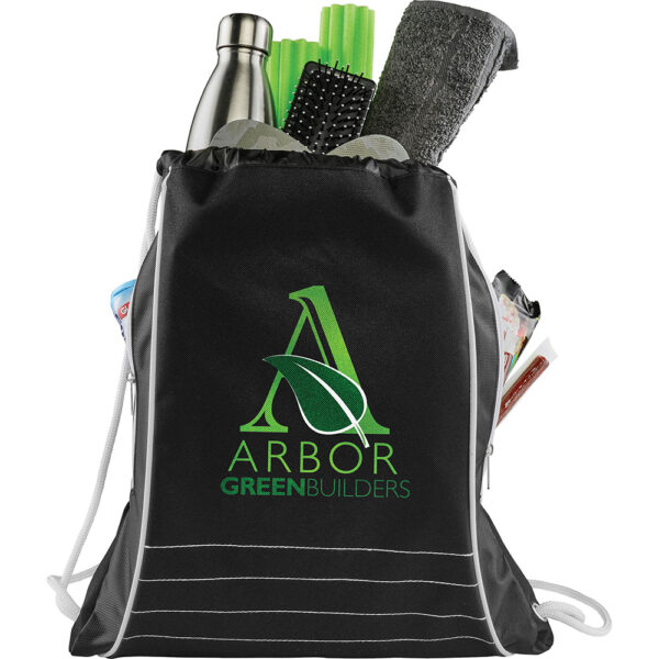 Neon Deluxe Drawstring Sportspack - Image 19