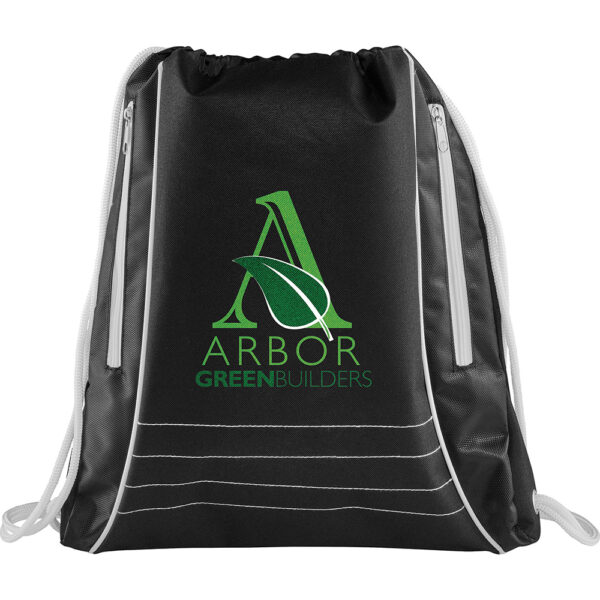 Neon Deluxe Drawstring Sportspack - Image 20