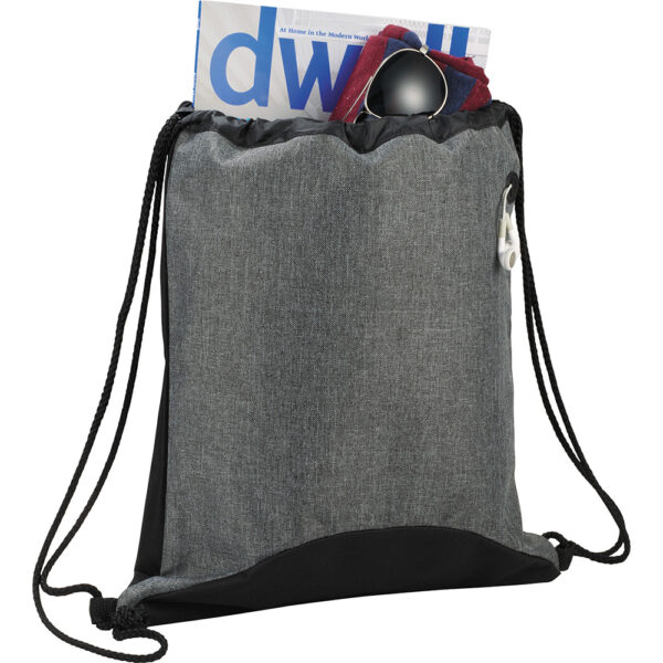 Urban Drawstring Sportspack - Image 2