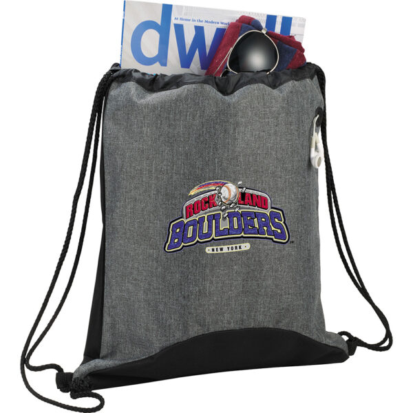 Urban Drawstring Sportspack - Image 6