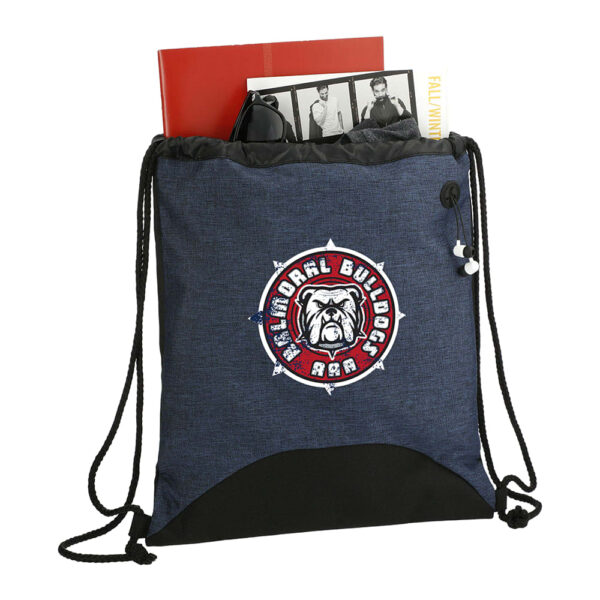 Urban Drawstring Sportspack - Image 5