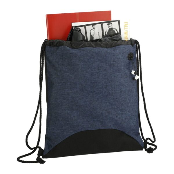 Urban Drawstring Sportspack - Image 3
