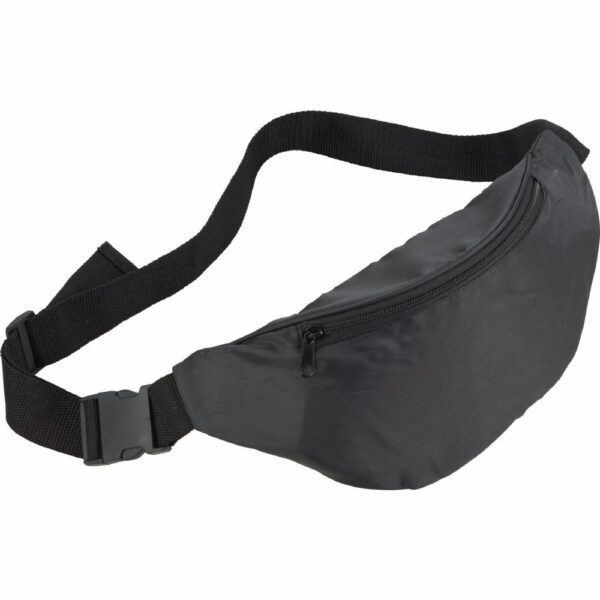 Hipster Budget Fanny Pack - Image 2