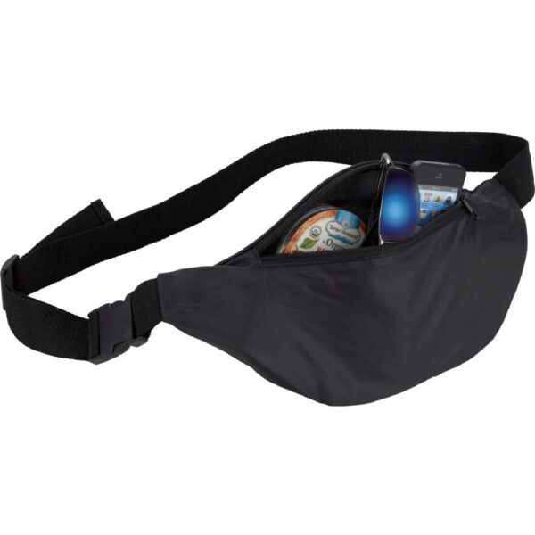 Hipster Budget Fanny Pack - Image 3