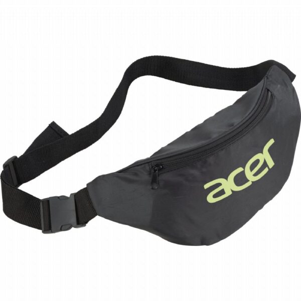 Hipster Budget Fanny Pack - Image 4