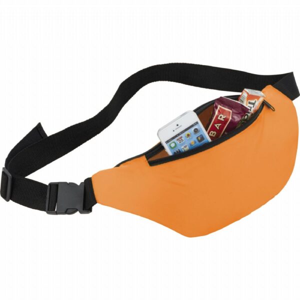 Hipster Budget Fanny Pack - Image 7