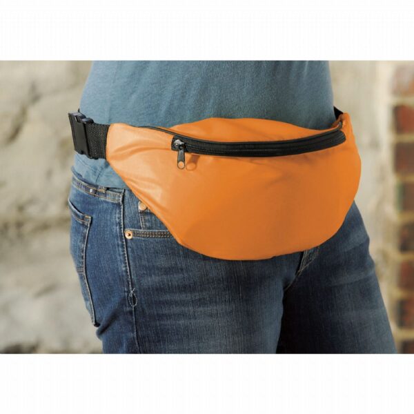 Hipster Budget Fanny Pack - Image 8