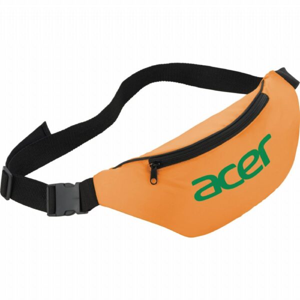 Hipster Budget Fanny Pack - Image 9