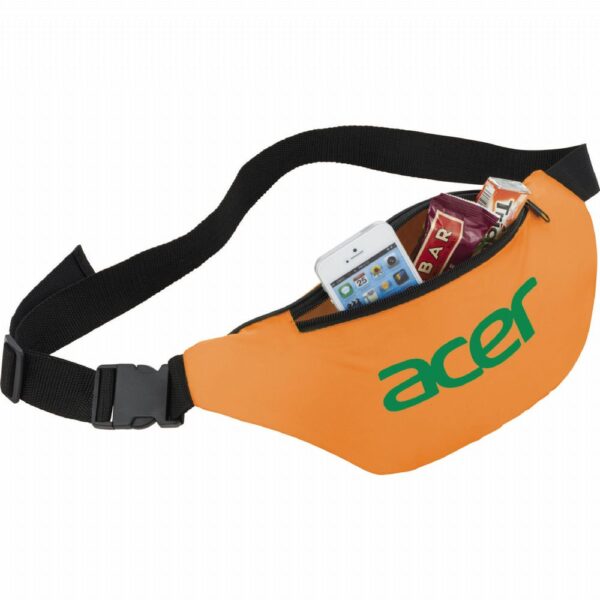 Hipster Budget Fanny Pack - Image 10