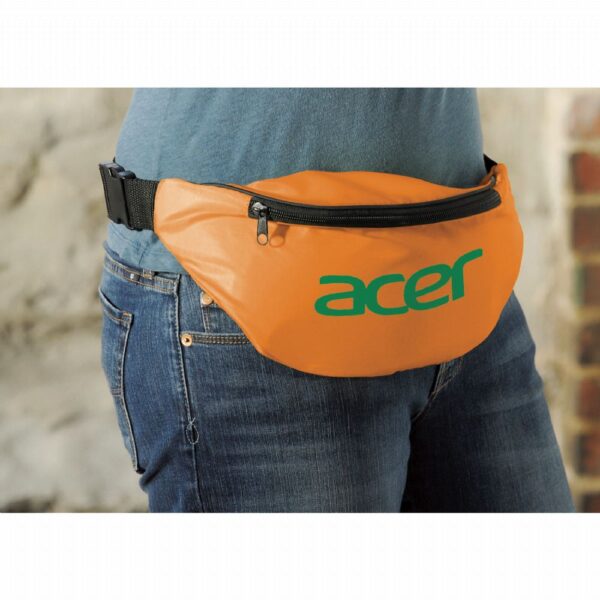 Hipster Budget Fanny Pack - Image 11