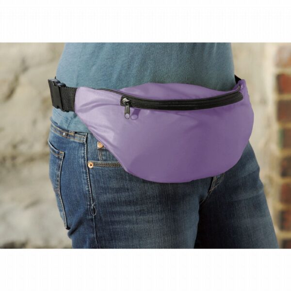 Hipster Budget Fanny Pack - Image 13