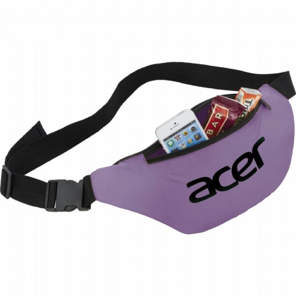 Hipster Budget Fanny Pack - Image 15