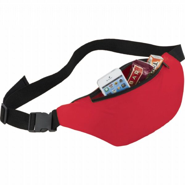 Hipster Budget Fanny Pack - Image 18