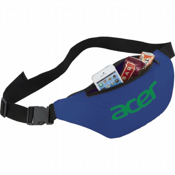 Hipster Budget Fanny Pack - Image 27