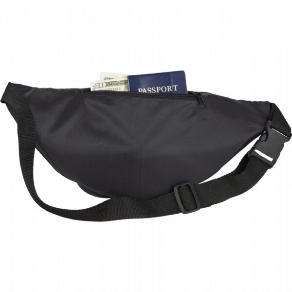 Hipster Deluxe Fanny Pack - Image 2