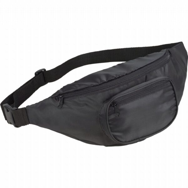 Hipster Deluxe Fanny Pack - Image 3