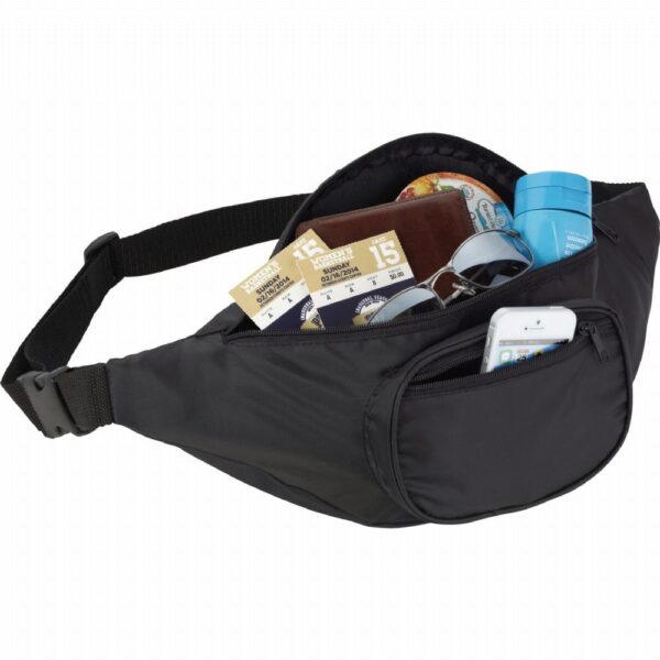 Hipster Deluxe Fanny Pack - Image 4