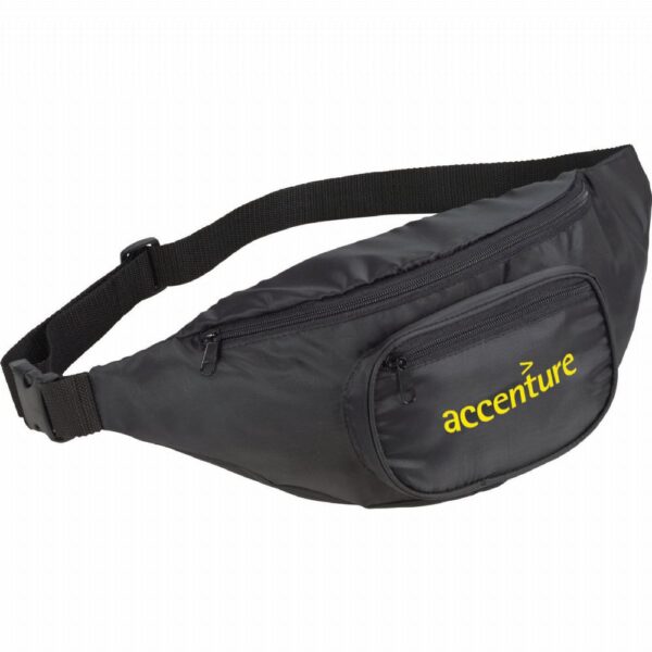 Hipster Deluxe Fanny Pack - Image 5