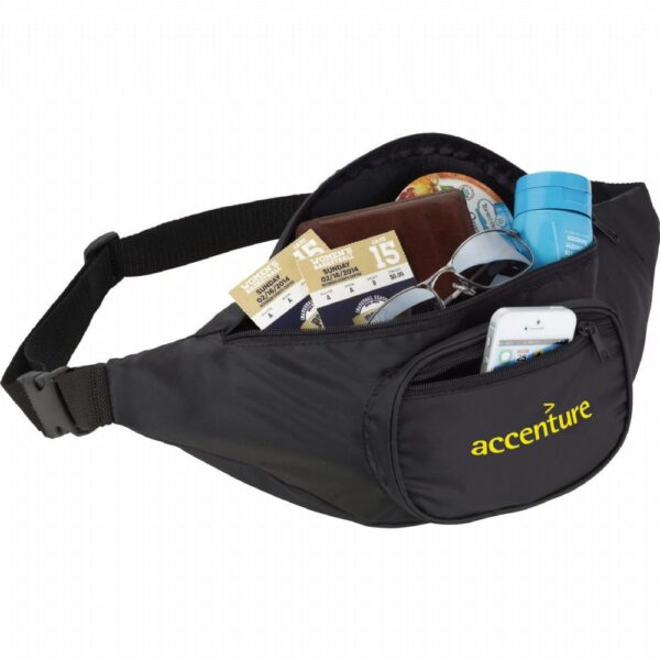 Hipster Deluxe Fanny Pack - Image 6