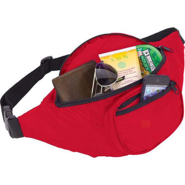 Hipster Deluxe Fanny Pack - Image 14