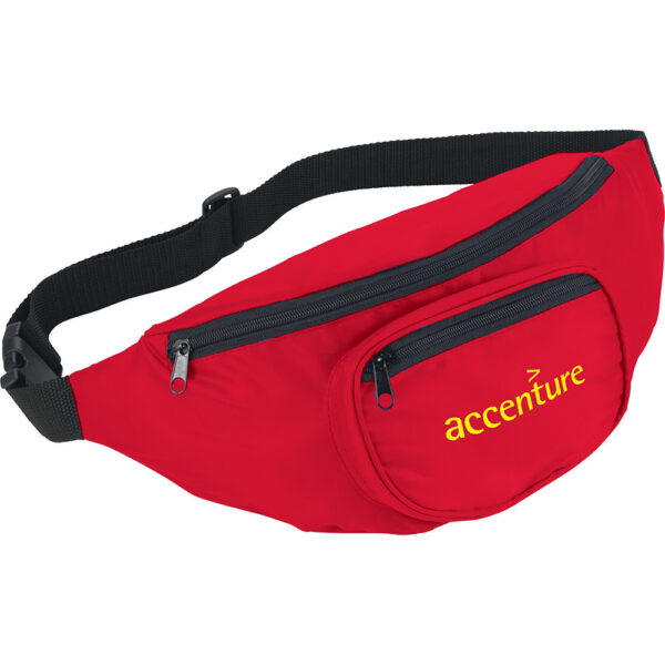Hipster Deluxe Fanny Pack - Image 15